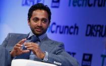 卖家Jim Chanos的Chamath Palihapitiya‘他十年赚钱一次’