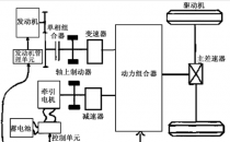 用太阳能混合系统照明农村社区