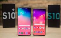 整个三星Galaxy S10产品系列在B＆H Photo减免200美元