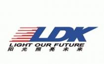 LDK Solar获得了3.21亿美元的国家支持贷款