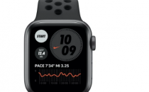 AppleWatchSeries6与Nike热销的新交易继续保持联系