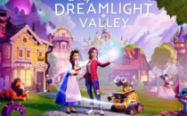 迪士尼DreamlightValley将于9月6日作为PC和游戏机的抢先体验游戏推出