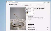 MicrosoftEdge的最新更新感觉非常像Pinterest