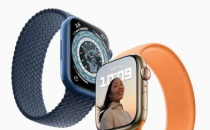 Apple Watch Series 7 在最新广告中通过耐用性测试