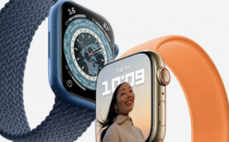 AppleWatchSeries8将配备体温传感器来检测发烧但前提是内部测试通过