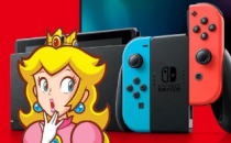 NintendoSwitch商标暗示了游戏机的未来