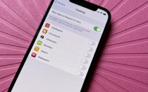 更多iPhone用户允许应用程序跟踪他们