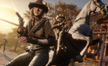 RedDead在线模式支持似乎放缓以便Rockstar可以专注于GTAVI