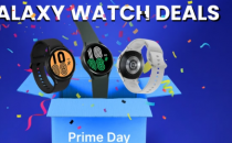 最佳三星GalaxyWatchPrimeDay优惠