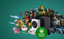 XboxGamePass破坏了游戏机的PrimeDay优惠