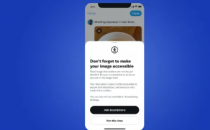 Twitter正在改进其可访问性功能