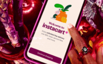 Instacart重命名订阅服务增加家庭购物功能