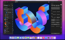适用于iOS和iPadOS的Pixelmator应用更新上线