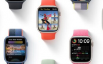 AppleWatch的watchOS8.7最终更新带来了大量的修复和与稳定性相关的改进