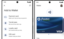 谷歌电子钱包现已在全球推出