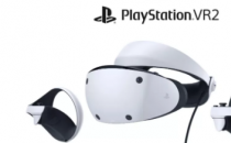 索尼发布了其下一代虚拟现实耳机PlaystationVR2的第一张照片