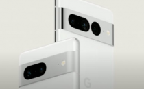 谷歌可能会为Pixel7和Pixel7Pro改用陶瓷机身