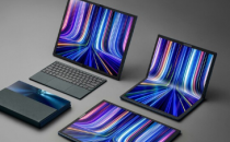 华硕终于宣布Zenbook17FoldOLED的具体发布日期