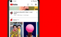 YouTube 的新实验功能可让您放大视频