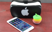 AppleVR头显最好不要花费5个OculusQuest2