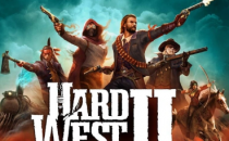 HardWest2西部冒险游戏在PC上推出