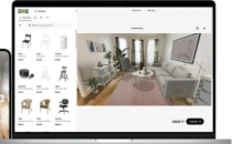 宜家AR应用程序可删除您疲倦的沙发以便您查看新沙发的外观
