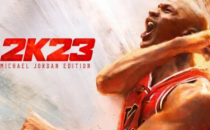 NBA2K23以乔丹挑战模式回归为特色