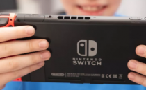 好消息NintendoSwitch粉丝目前还不会涨价