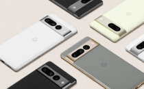 四款谷歌Pixel7机型通过FCC认证