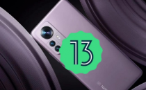 小米12和12Pro更新到Android13和MIUI13全球