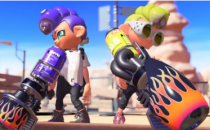 Splatoon3似乎支持AMD令人印象深刻的升级技术