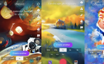 TikTok 将基本的 AI 生成艺术带给大众