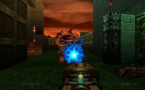 DOOM64最初是作为任天堂64流行射击游戏的变体发布的