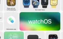 Apple向开发者发布watchOS9和tvOS16Beta7