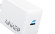 Anker的65WUSB-C充电器现在只需27.99美元