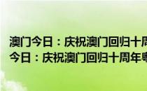 澳门今日：庆祝澳门回归十周年粤澳摄影家作品集(关于澳门今日：庆祝澳门回归十周年粤澳摄影家作品集的简介)