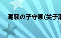 潮騒の子守呗(关于潮騒の子守呗的简介)