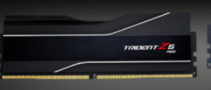 TridentZ5Neo系列产品包括RGB和非RGB变体