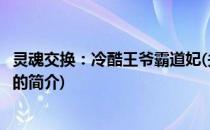 灵魂交换：冷酷王爷霸道妃(关于灵魂交换：冷酷王爷霸道妃的简介)