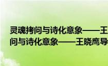 灵魂拷问与诗化意象——王晓鹰导演艺术研究(关于灵魂拷问与诗化意象——王晓鹰导演艺术研究的简介)