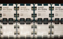 AMDRyzen97950X和Ryzen57600XCPU基准泄露