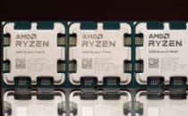 AMD承诺在发布时提供充足的Ryzen7000CPU库存