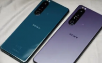 观看索尼Xperia5IV在新的宣传视频中自我介绍