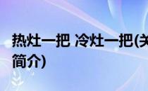 热灶一把 冷灶一把(关于热灶一把 冷灶一把的简介)