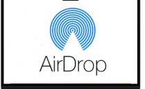 如何使用AirDrop从Mac发送文件