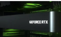 一个新的泄漏表明Nvidia有两个GeForceRTX4080变体排列