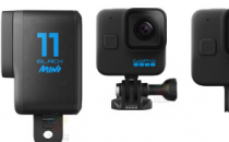 GoProHero11BlackMini将作为Hero11Black的更小可能更便宜的替代品上市