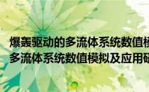 爆轰驱动的多流体系统数值模拟及应用研究(关于爆轰驱动的多流体系统数值模拟及应用研究的简介)