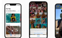 iOS16终于为照片带来了我一直要求的两项功能