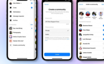 Meta开始在Messenger中测试Facebook群组的社区聊天功能